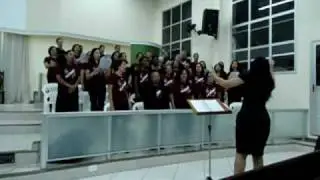 PIBCG - PRIMEIRA IGREJA BATISTA EM CAMPO GRANDE - CARIACICA / ES
