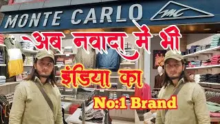 Monte Carlo in Nawada | India Ka No:1Brand | @therazwivlogs