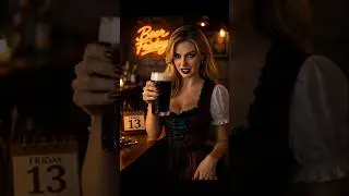 Пивна П'ятниця 13-те #пиво #beer