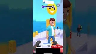 Hit Master 3D  Knife assassin amazing Game play