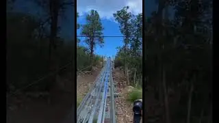 Canyon Coaster Adventure Park in Williams, Arizona | Arizona's 1st Alpine Coaster
