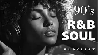 🎵 90&rsquo;s Heart & Soul R&B &ndash; Starry Nights | Gentle Reflections for the Soul
