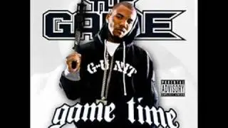 The Game - Game Time - Bust Your Guns