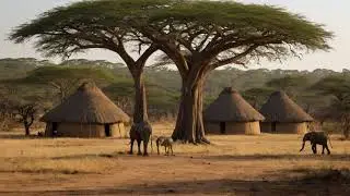 &ldquo;Ancient African Stories with Biblical Truths&rdquo;. African Folktales with Bible Lessons&rdquo;