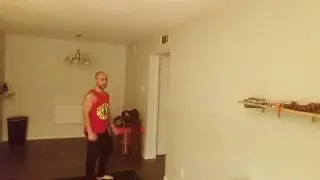 Posterior Chain MMA Kung Fu Leg Conditioning - Kick Conditioning Theory and Practice