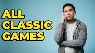 Which Classic Games Come With Nintendo Switch Online Membership?
