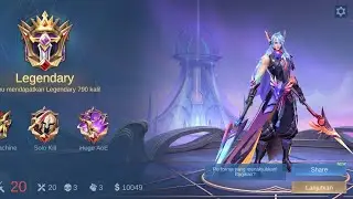 20KILLS !!!!! INI CARA GUA PAKE ARLOT DI TAHUN 2026