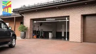 Как выбрать автоматические ворота Hormann?