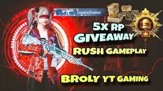 🎫BONUS PASS  💵GIVEAWAY ON 4000  SUBSCRIBERS  | #live #tr #bgmi #iqoosoul #bgis #k9 #bmic #pmgc