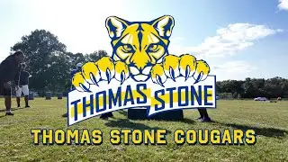 2024 Thomas Stone H.S. Football Preview