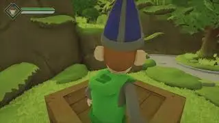 PS4/Xbox/Switch/PC - One True Hero Gameplay and Review
