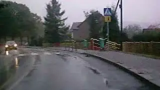 K-ce Giszowiec - Mysłowice Krasowy