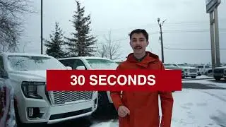 Shaw GMC Your GMC & Buick Dealer