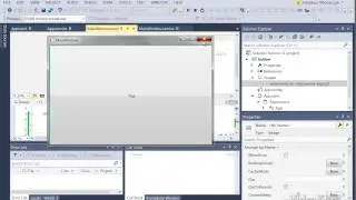 Kontrolki i zdarzenia WPF - ważne pojęcia w tworzeniu aplikacji C# - 4