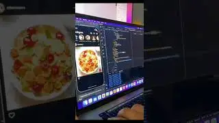 Instagram UI in Flutter     #shorts #short #flutter #androiddeveloper #fyp #iosdeveloper #flutterdev