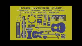 Manuel Delsol ： ＂Folkadelic＂ full album