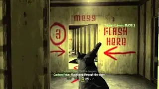 Call of Duty 4: Modern Warfare - New Squadron Record