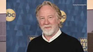 Bernalillo County DA speaks out on actor Timothy Busfield's child sex abuse case