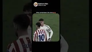 Federico Valverde vs Alex Baena: The 2023 Incident That Shook Spanish Football #RealMadrid #Football