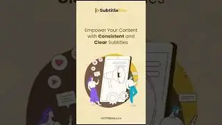 Transform Your Content with SubtitleBee | Add Subtitles in Seconds