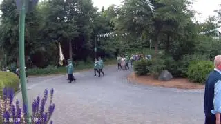 Sch&uuml;tzenfest Eckenhagen So 18.06.2017
