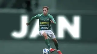 JAN HEINONEN ► Best Skills & Assists (HD)