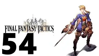 PS5 - Final Fantasy Tactics Complete Platinum Guide Part 54 - Master of All Trades Grinding II