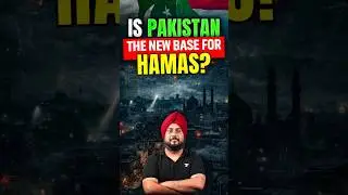India Alert: Hamas Meets Lashkar in Pakistan ⚠️