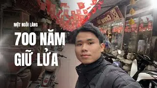 700 năm l&agrave;ng gốm B&aacute;t Tr&agrave;ng - kh&ocirc;ng chỉ l&agrave; nghề m&agrave; l&agrave; di sản #travel #vietnamtravel #battrangvietnam 