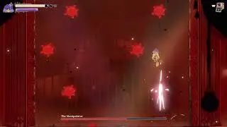 constance : The Manipulator boss fight