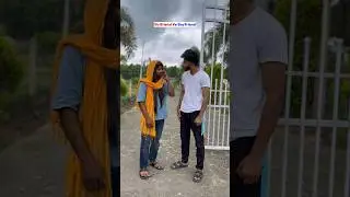 Girlfriend vs boyfriend 😱🤣🤣