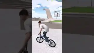Normal stunts #gaming #
