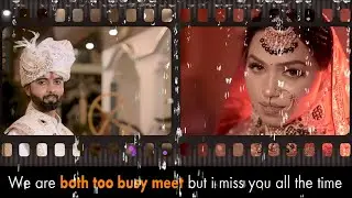 ADOBE PREMIERE || SONG PROJECTS || PHIR AUR KAY CHAHIYA || 9002992719 || ALOK STUDIO