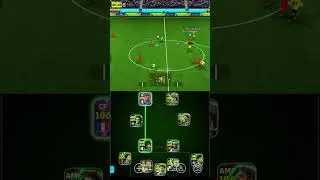 How to Score Every Kick-Off ⚽🔥 | Master the Ultimate Strategy in eFootball 2026 #newformation