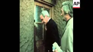 SYND 27-2-73 FORTHCOMING GENERAL ELECTION IN THE IRISH REPUBLIC
