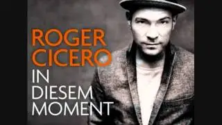 Was weißt du schon von mir - Roger Cicero + Lyrics