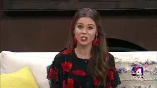 ABC4 Good Things Utah - What are the benefits of nutritional counseling?