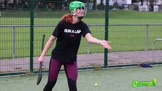 Experience Gaelic Games in Action