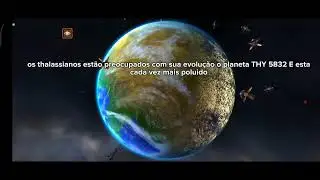 SOLAR SMASH EVOLUINDO A VIDA EM UM PLANETA FICT&Iacute;CIO E HABITAVEL 