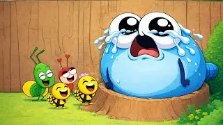 Bob Zoom The Ant Hole Adventure | Funny Remix | Sponsored By: Gamavision Csupo Effects