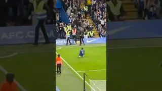BIZARRE Chelsea Women&rsquo;s Goal For Lauren James!! 🤯 #football #womensfootball #laurenjames #chelsea