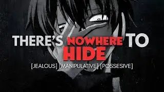M4F | Snowed in with Your Jealous Ex [Gaslighr] [Manipulative] [Possessive] | Yandere ASMR Roleplay