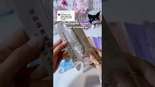 REFILLABLE CORRECTION TAPE