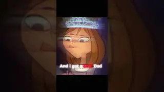 ~ Song: Numbers #Duncan & #Courtney #totaldrama #shorts by @TheRosemaryWitch