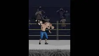 Thank You John Cena! #snme #johncena
