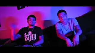 King Kasey - Nun to Say [Official Video] Shot By GetPaidJ