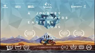 Snowmads - A Journey Towards Eastern Suns | Official Trailer