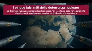 I cinque falsi miti della deterrenza nucleare