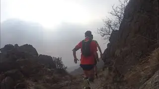 Three For Team Trail 2019 - Running Motivation