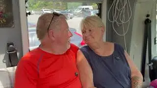 Motorhome living costs July 2025